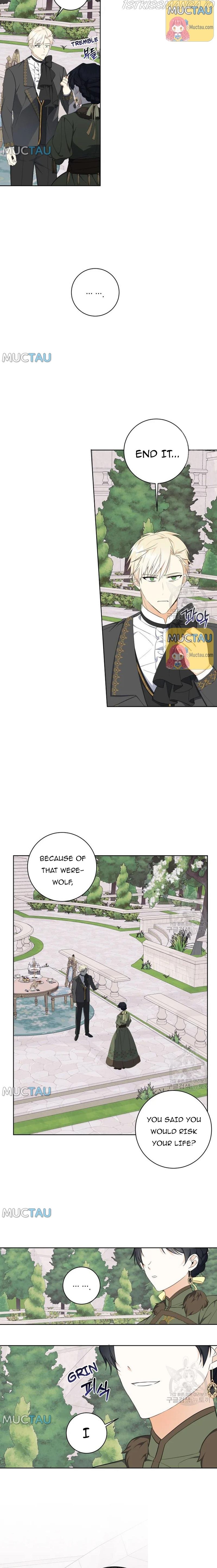 I Became The Wife Of A Tragedy’s Main Lead chapter 41 page 2