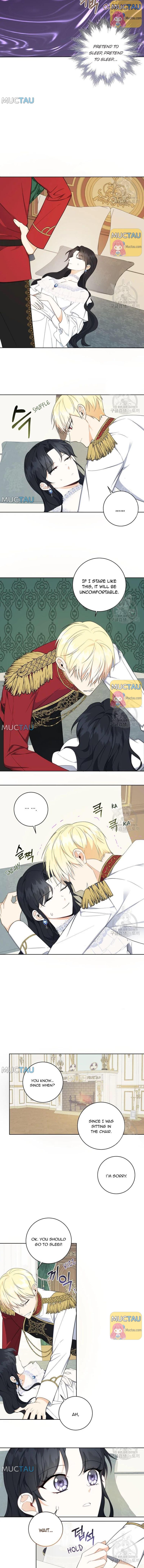 I Became The Wife Of A Tragedy’s Main Lead chapter 42 page 2