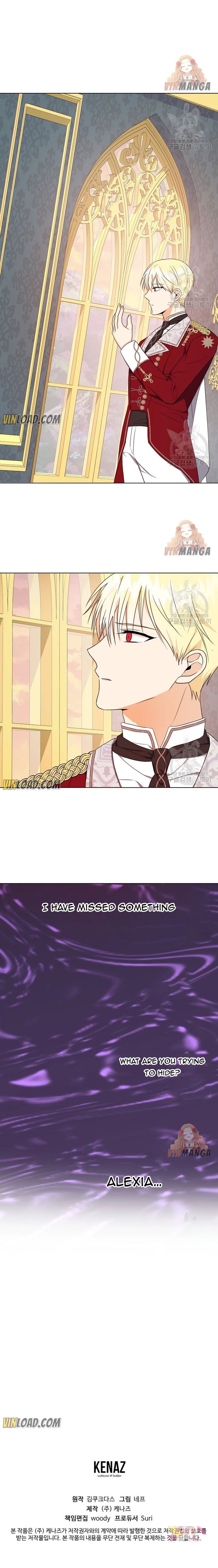 I Became The Wife Of A Tragedy’s Main Lead chapter 43 page 8