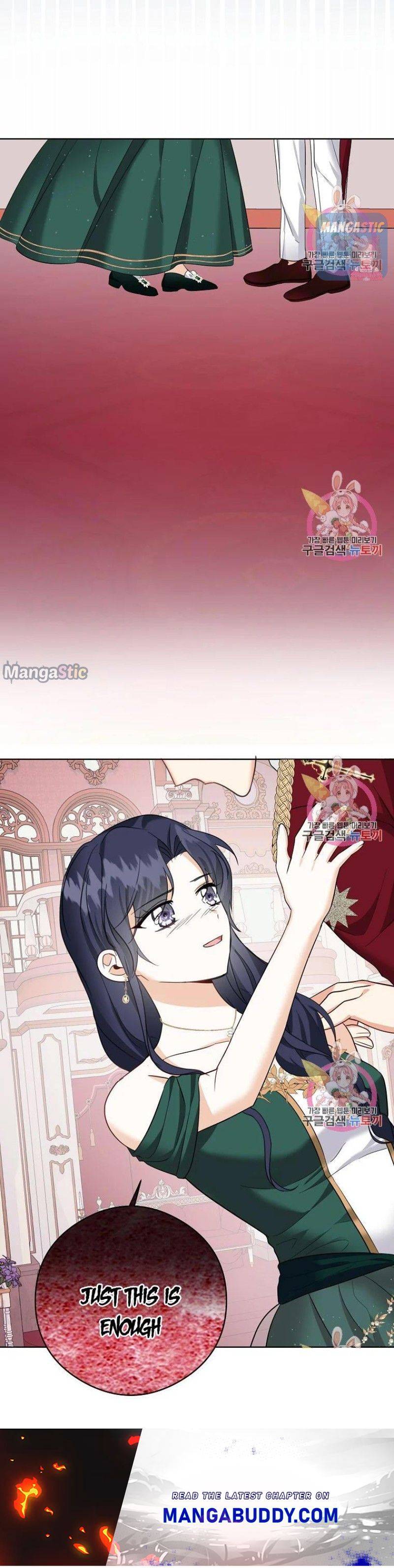 I Became The Wife Of A Tragedy’s Main Lead chapter 46 page 10