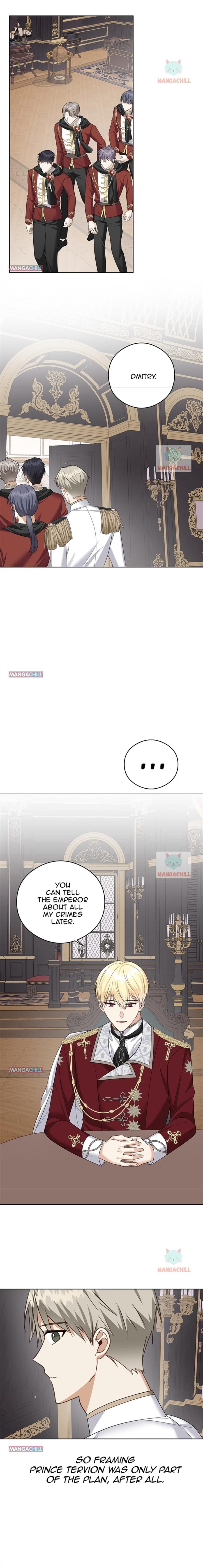 I Became The Wife Of A Tragedy’s Main Lead chapter 48 page 15