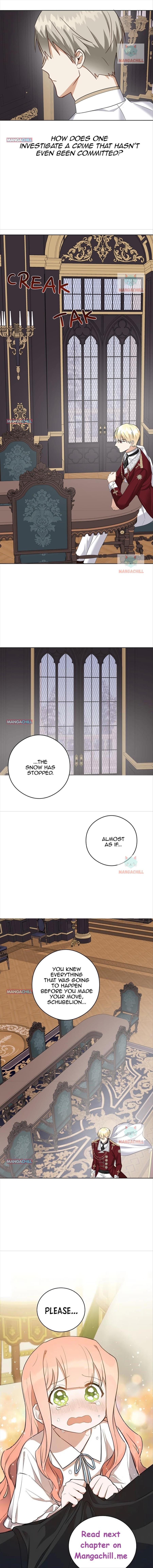 I Became The Wife Of A Tragedy’s Main Lead chapter 48 page 16