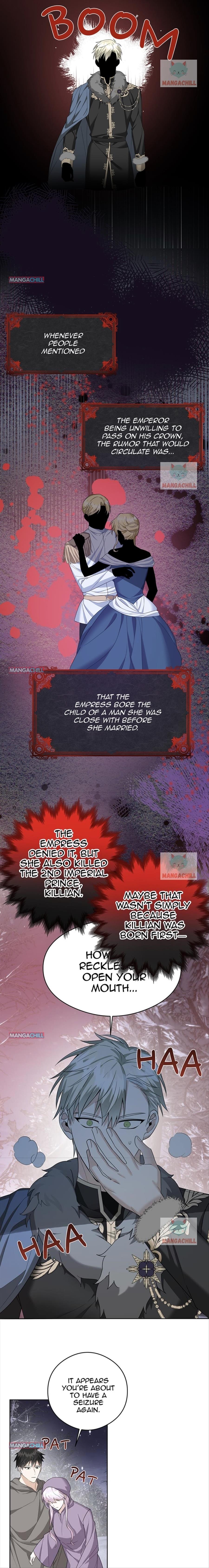 I Became The Wife Of A Tragedy’s Main Lead chapter 48 page 3