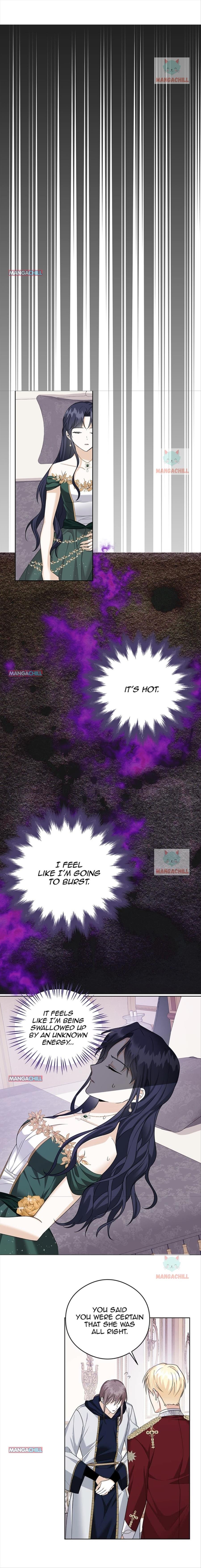 I Became The Wife Of A Tragedy’s Main Lead chapter 48 page 6