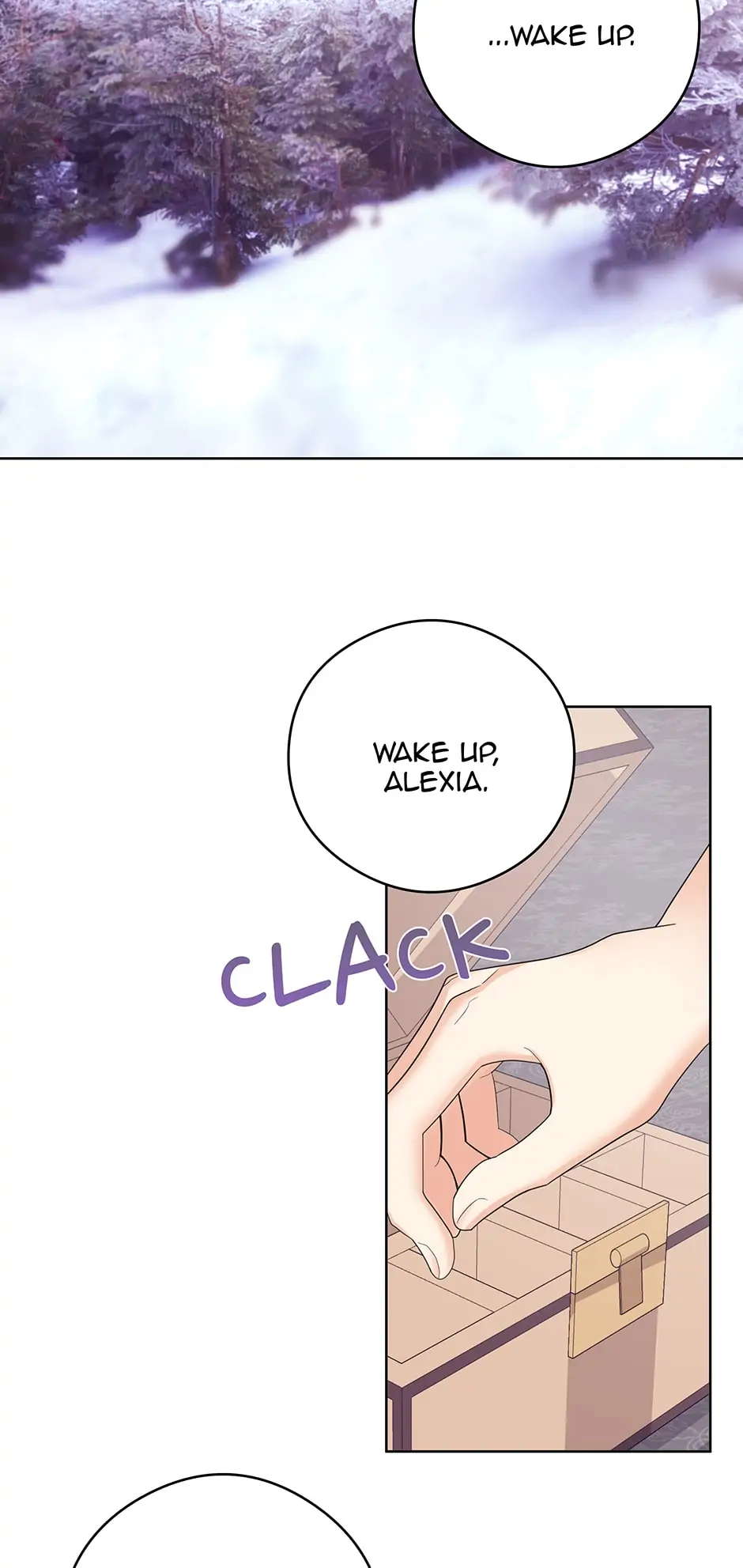 I Became The Wife Of A Tragedy’s Main Lead chapter 49 page 10