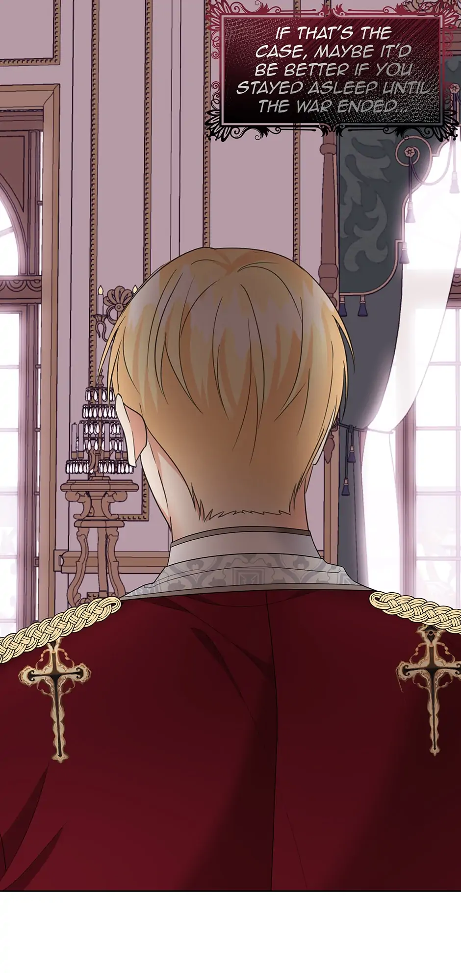 I Became The Wife Of A Tragedy’s Main Lead chapter 49 page 13