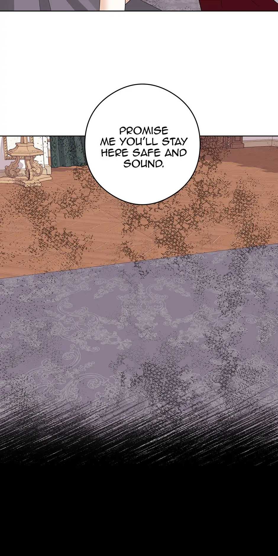 I Became The Wife Of A Tragedy’s Main Lead chapter 49 page 15