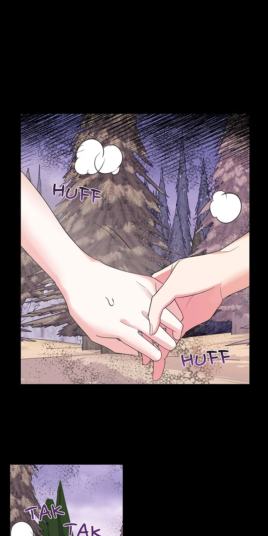 I Became The Wife Of A Tragedy’s Main Lead chapter 49 page 16