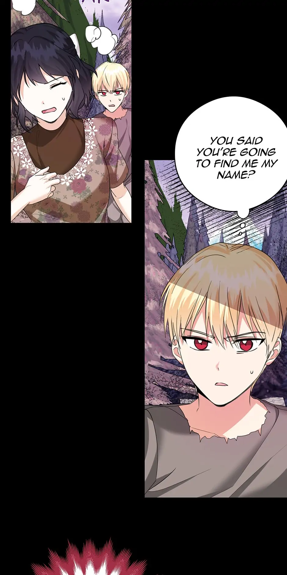 I Became The Wife Of A Tragedy’s Main Lead chapter 49 page 17