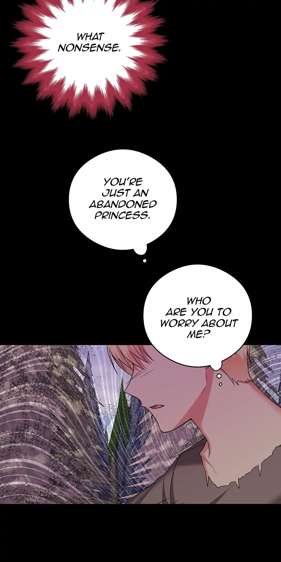 I Became The Wife Of A Tragedy’s Main Lead chapter 49 page 18