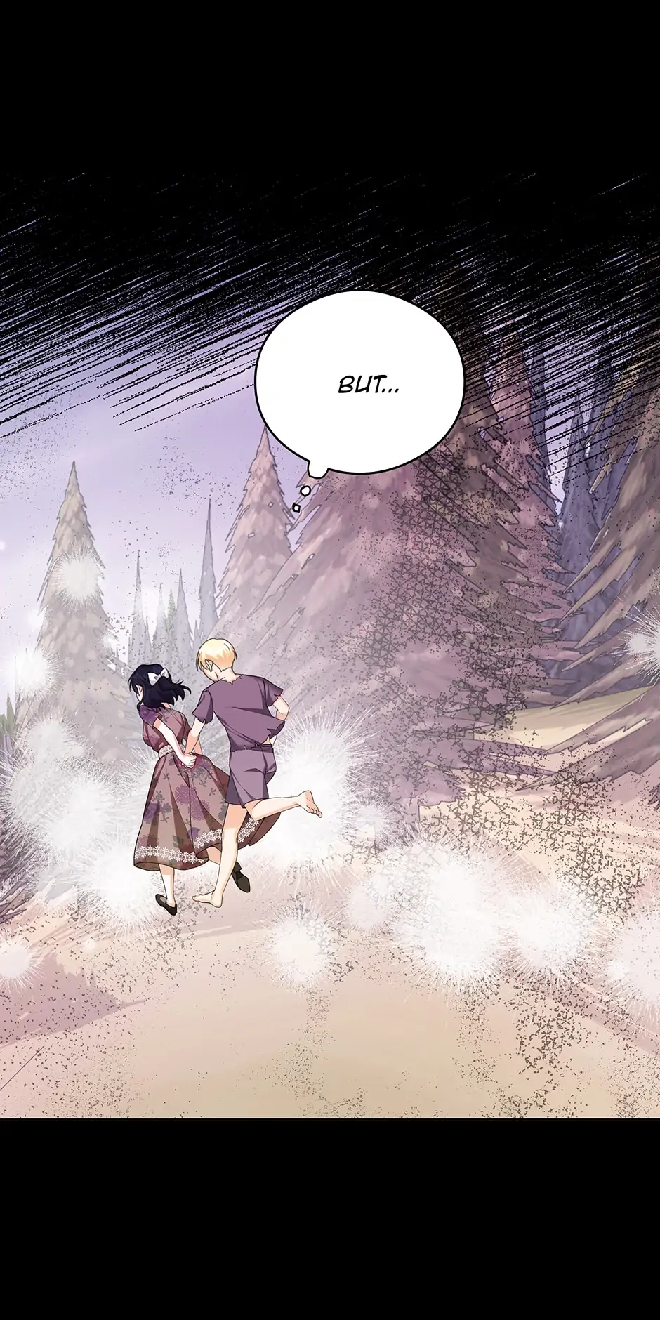 I Became The Wife Of A Tragedy’s Main Lead chapter 49 page 19