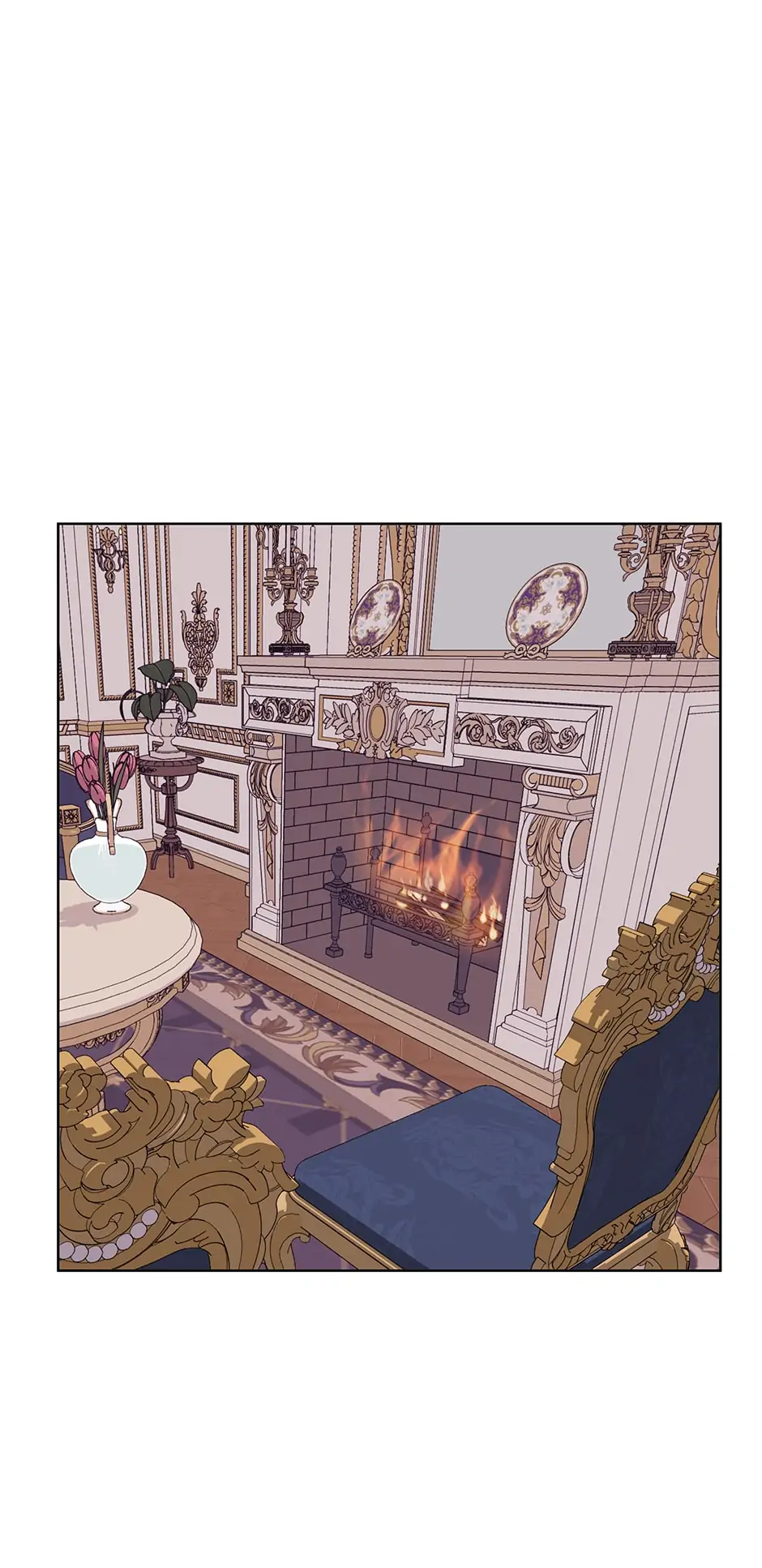 I Became The Wife Of A Tragedy’s Main Lead chapter 49 page 2