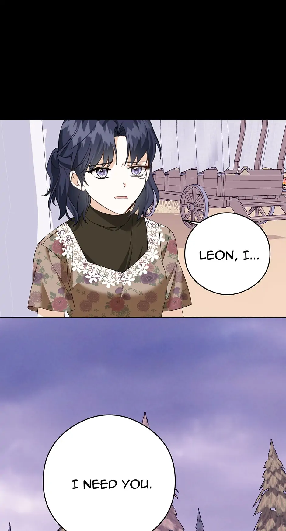 I Became The Wife Of A Tragedy’s Main Lead chapter 49 page 20