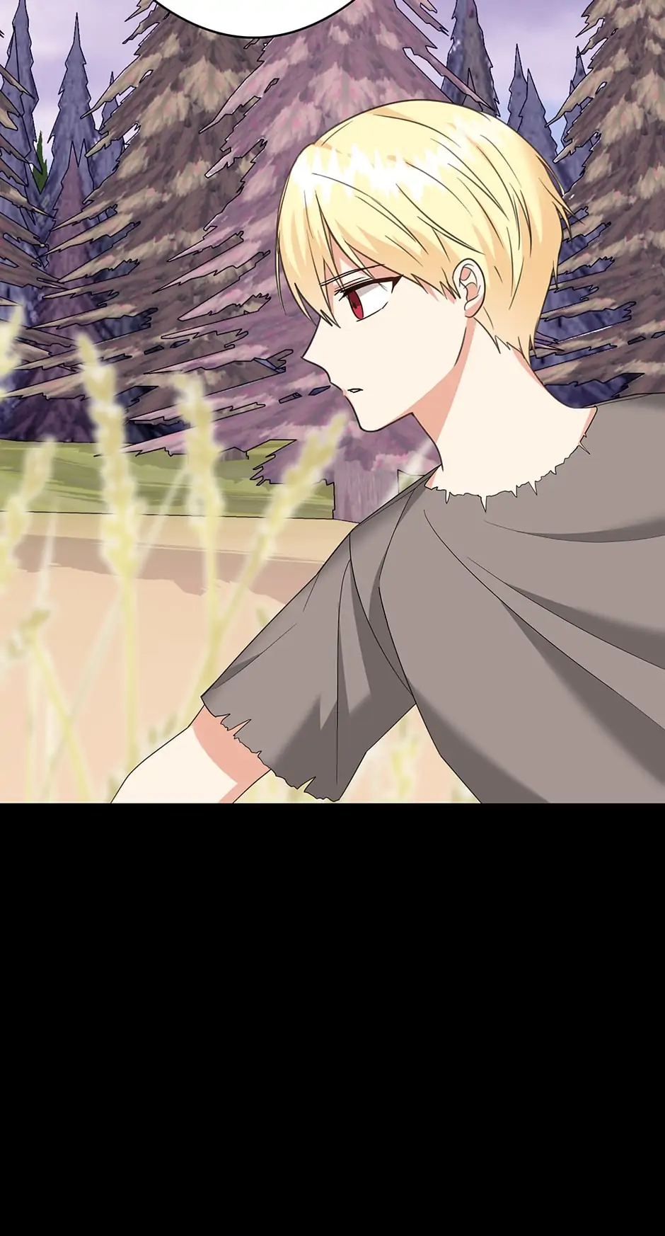 I Became The Wife Of A Tragedy’s Main Lead chapter 49 page 21