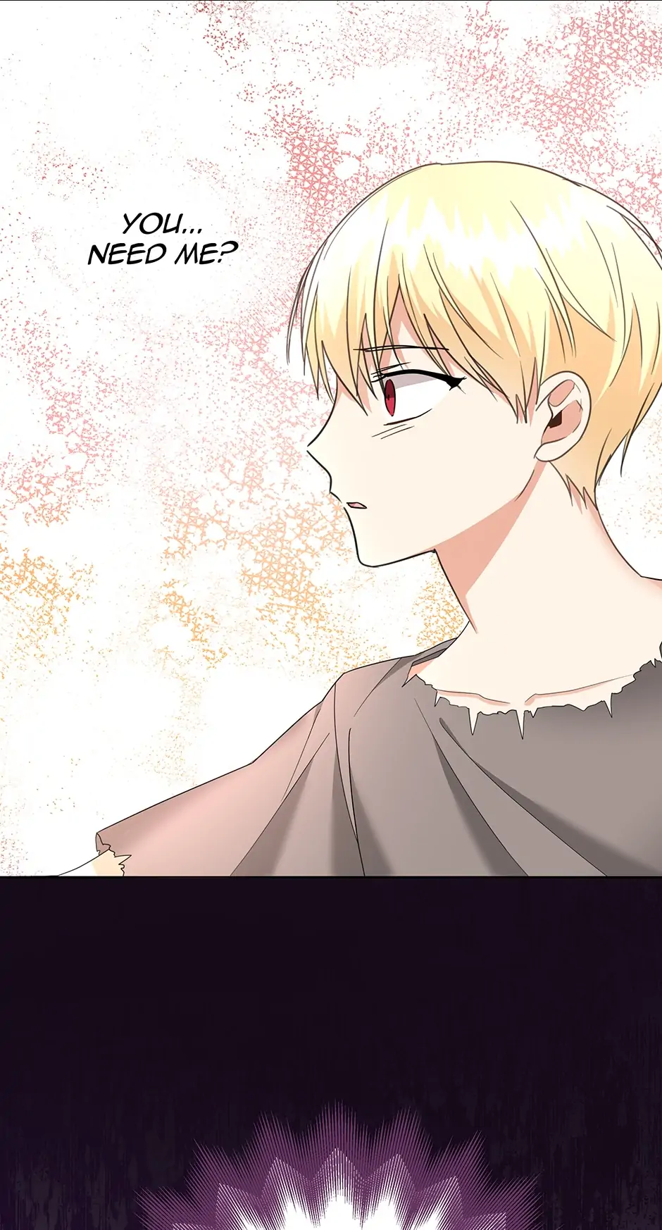 I Became The Wife Of A Tragedy’s Main Lead chapter 49 page 22