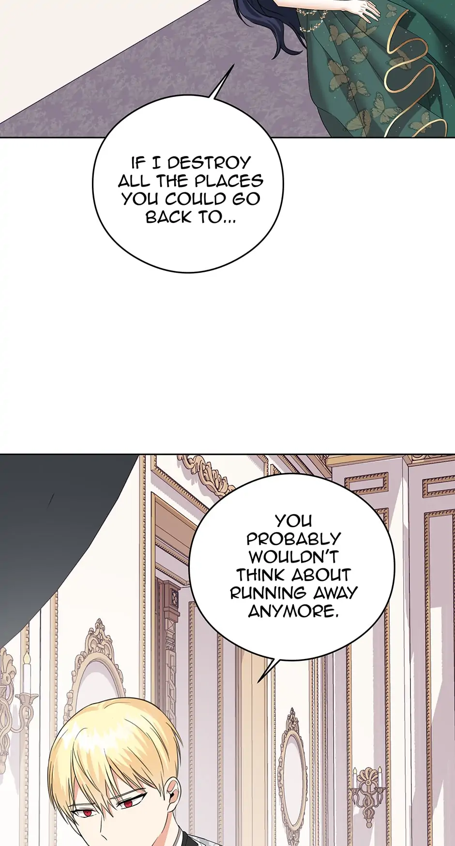 I Became The Wife Of A Tragedy’s Main Lead chapter 49 page 25