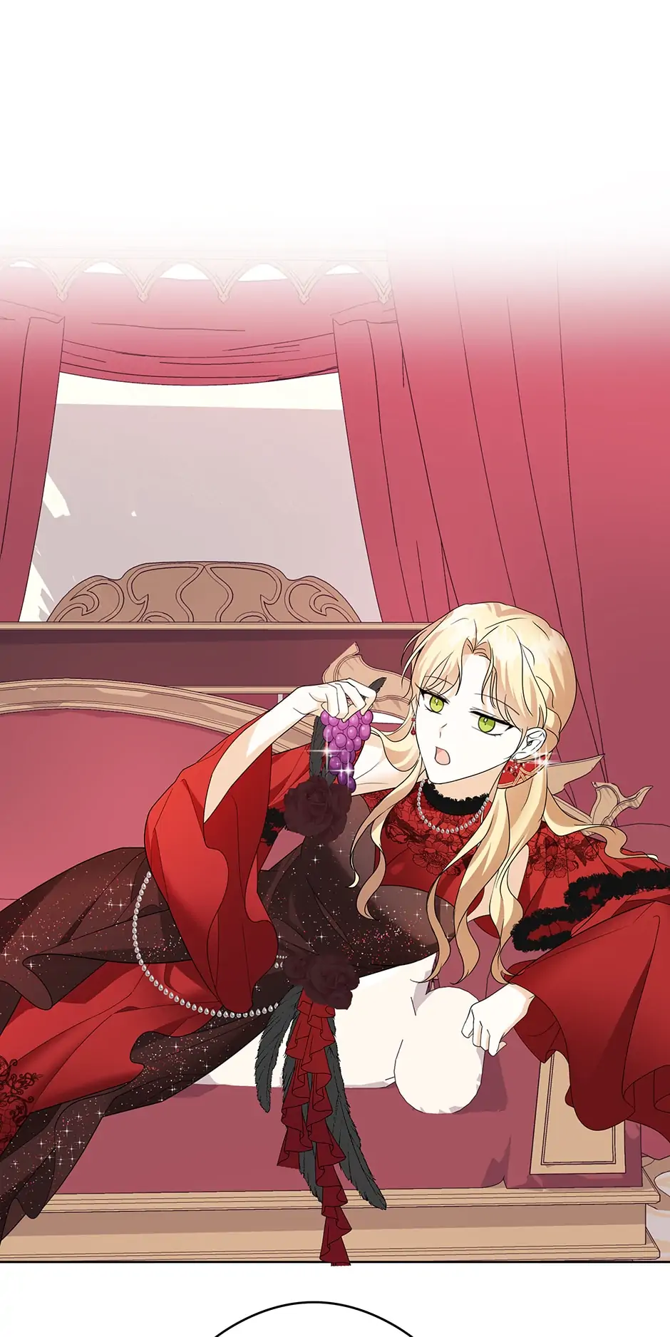 I Became The Wife Of A Tragedy’s Main Lead chapter 49 page 28