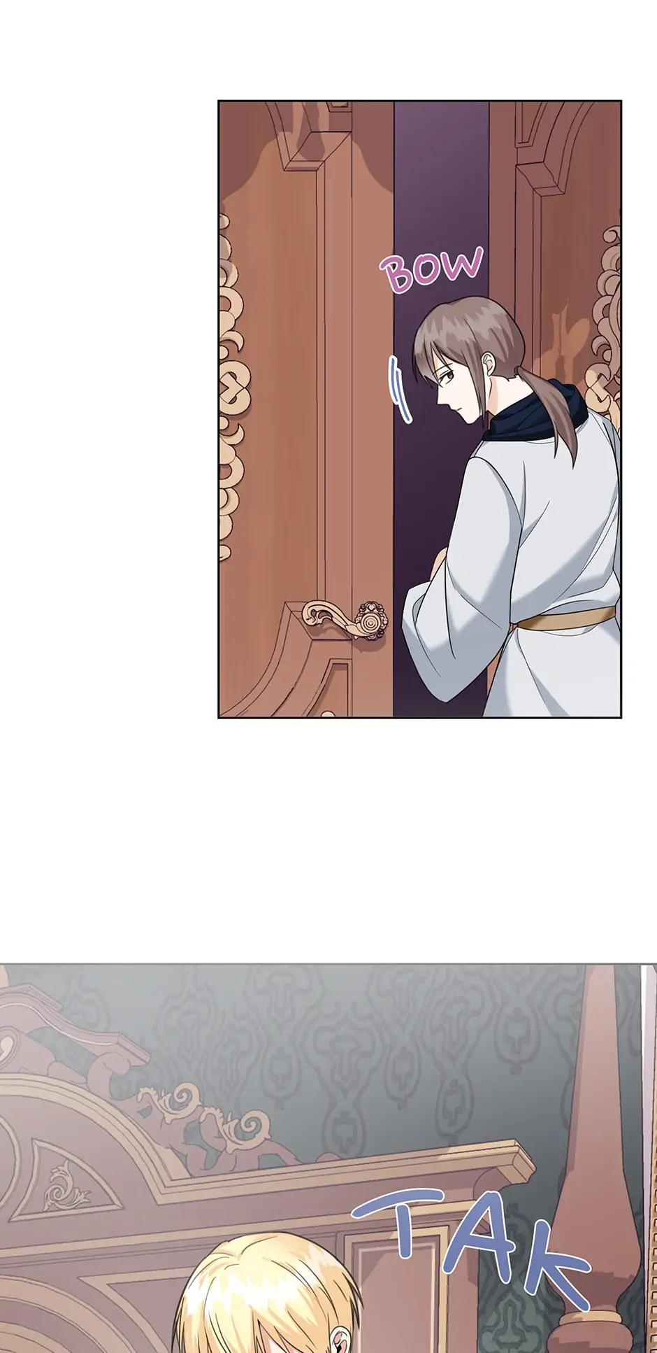 I Became The Wife Of A Tragedy’s Main Lead chapter 49 page 3