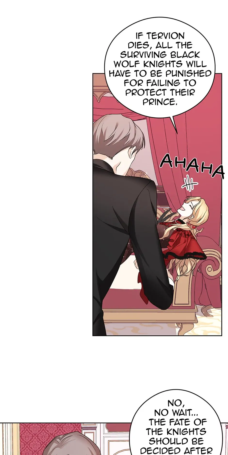 I Became The Wife Of A Tragedy’s Main Lead chapter 49 page 31