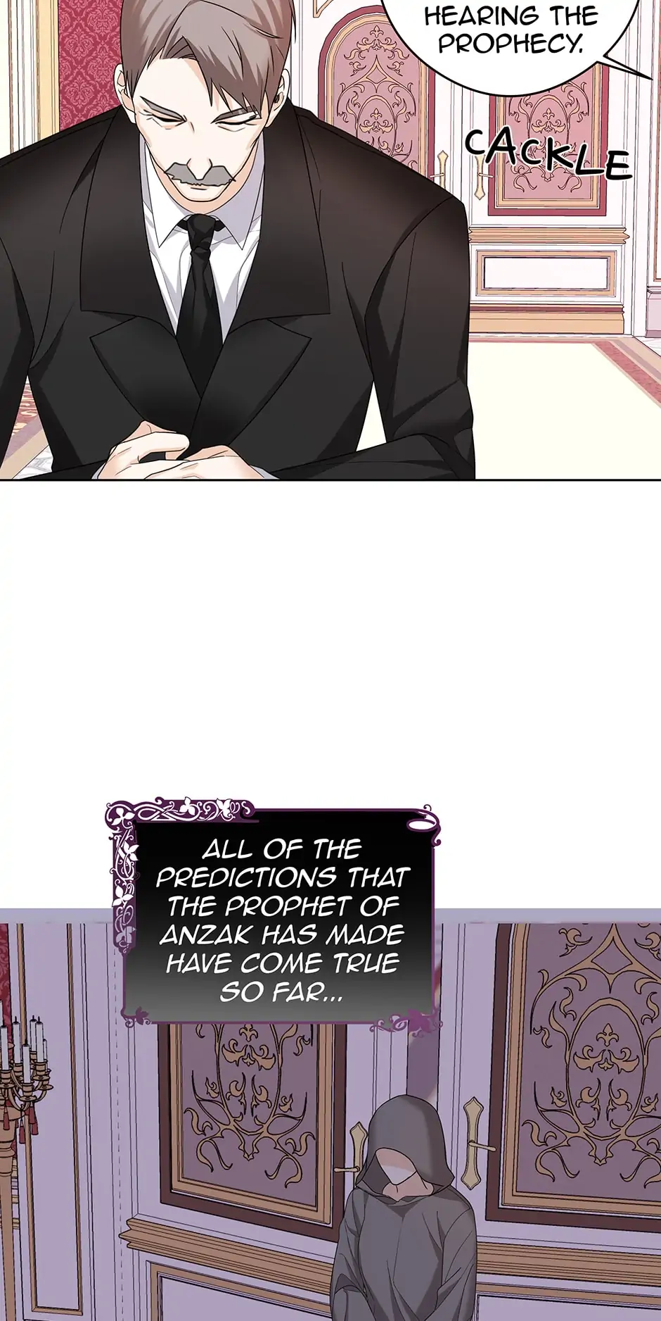 I Became The Wife Of A Tragedy’s Main Lead chapter 49 page 32