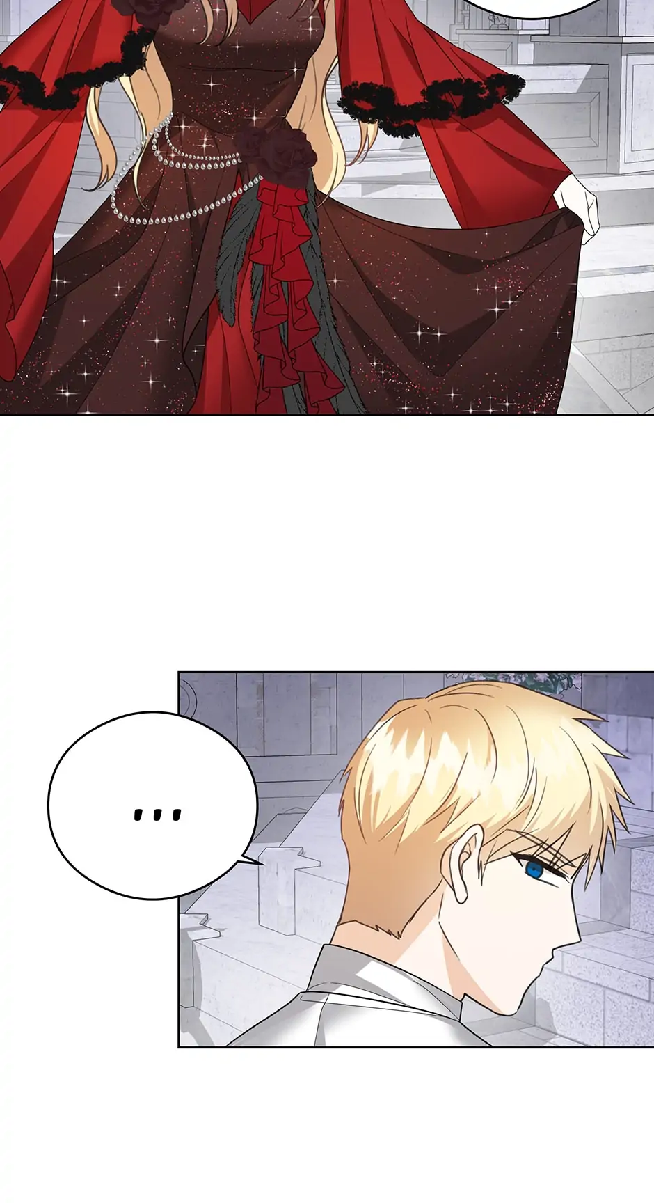 I Became The Wife Of A Tragedy’s Main Lead chapter 49 page 39