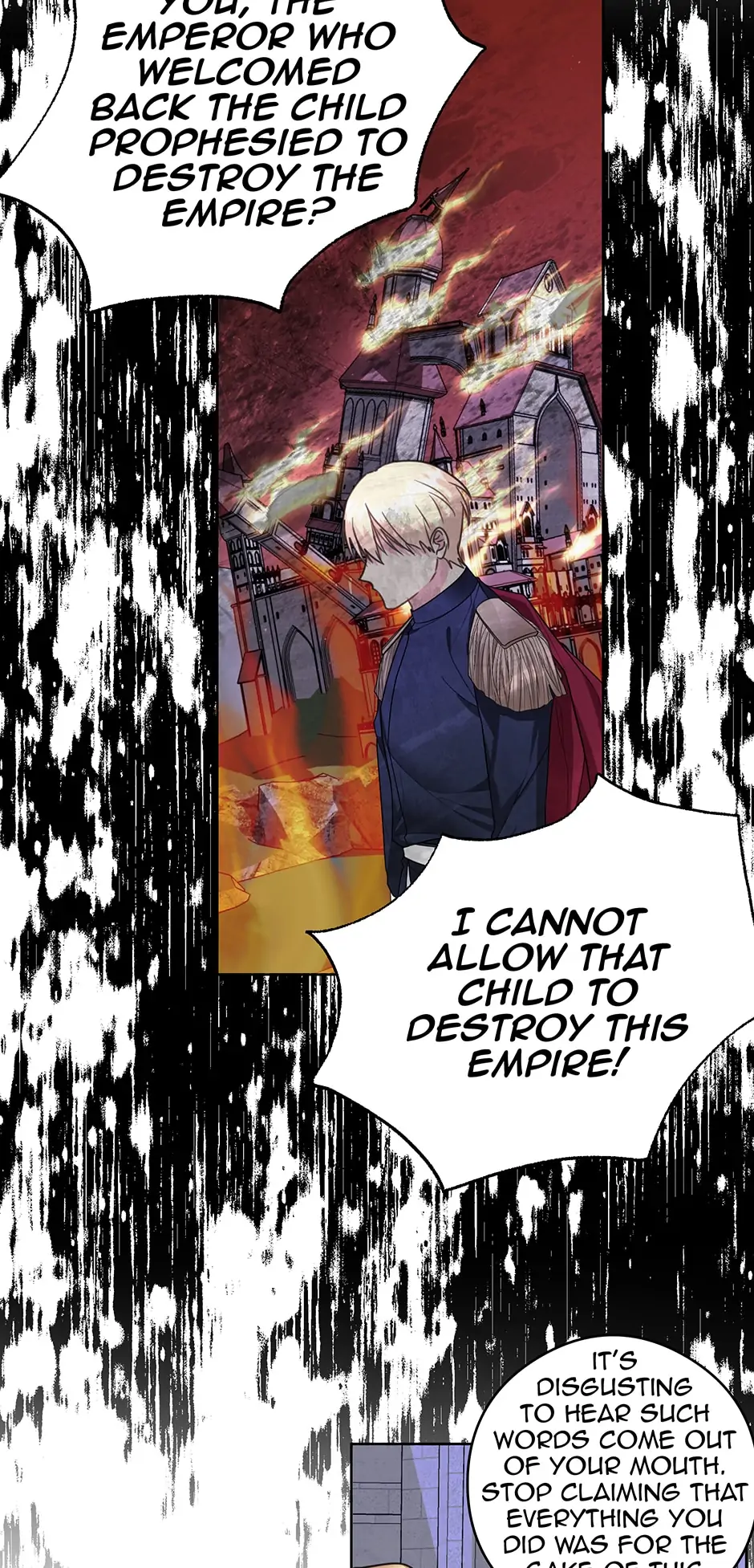 I Became The Wife Of A Tragedy’s Main Lead chapter 49 page 43