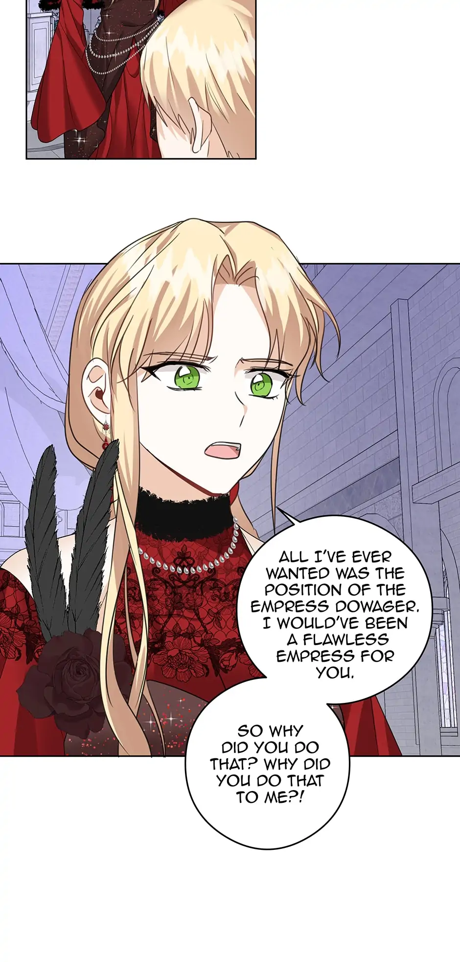 I Became The Wife Of A Tragedy’s Main Lead chapter 49 page 47