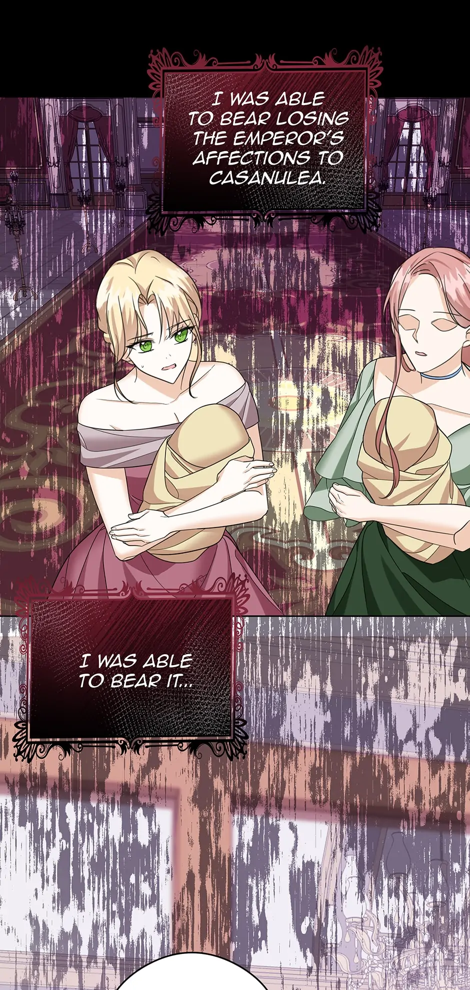 I Became The Wife Of A Tragedy’s Main Lead chapter 49 page 52