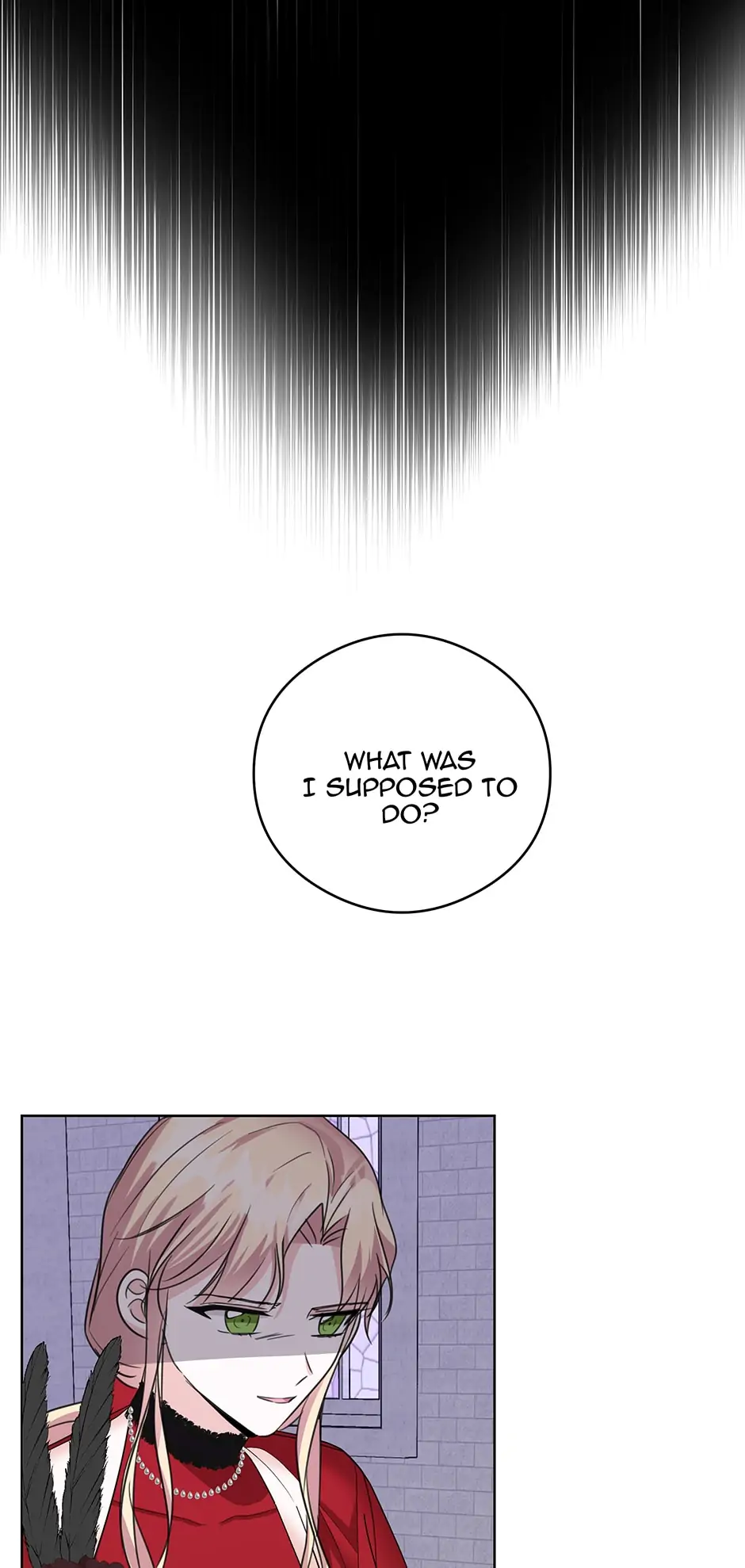 I Became The Wife Of A Tragedy’s Main Lead chapter 49 page 54