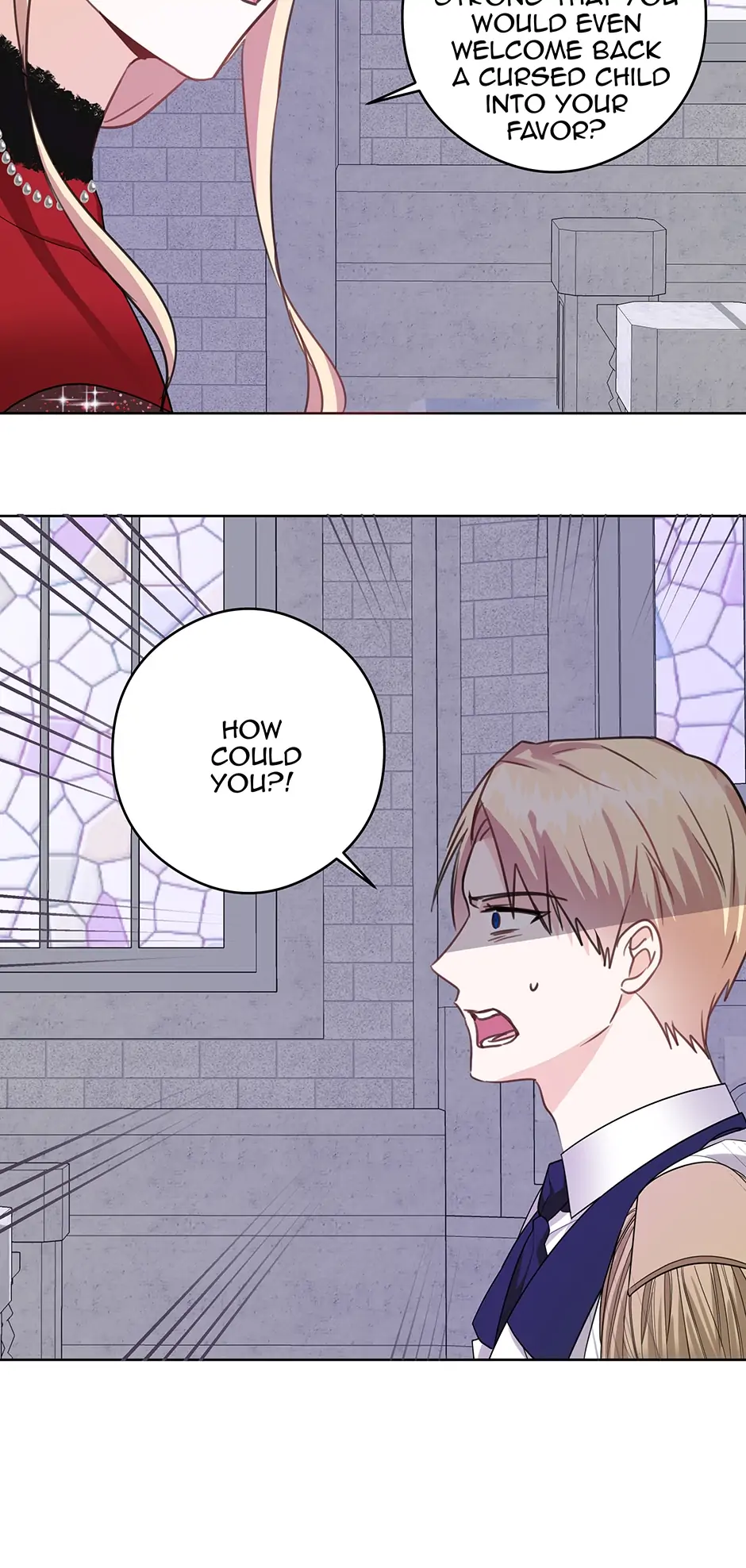 I Became The Wife Of A Tragedy’s Main Lead chapter 49 page 57