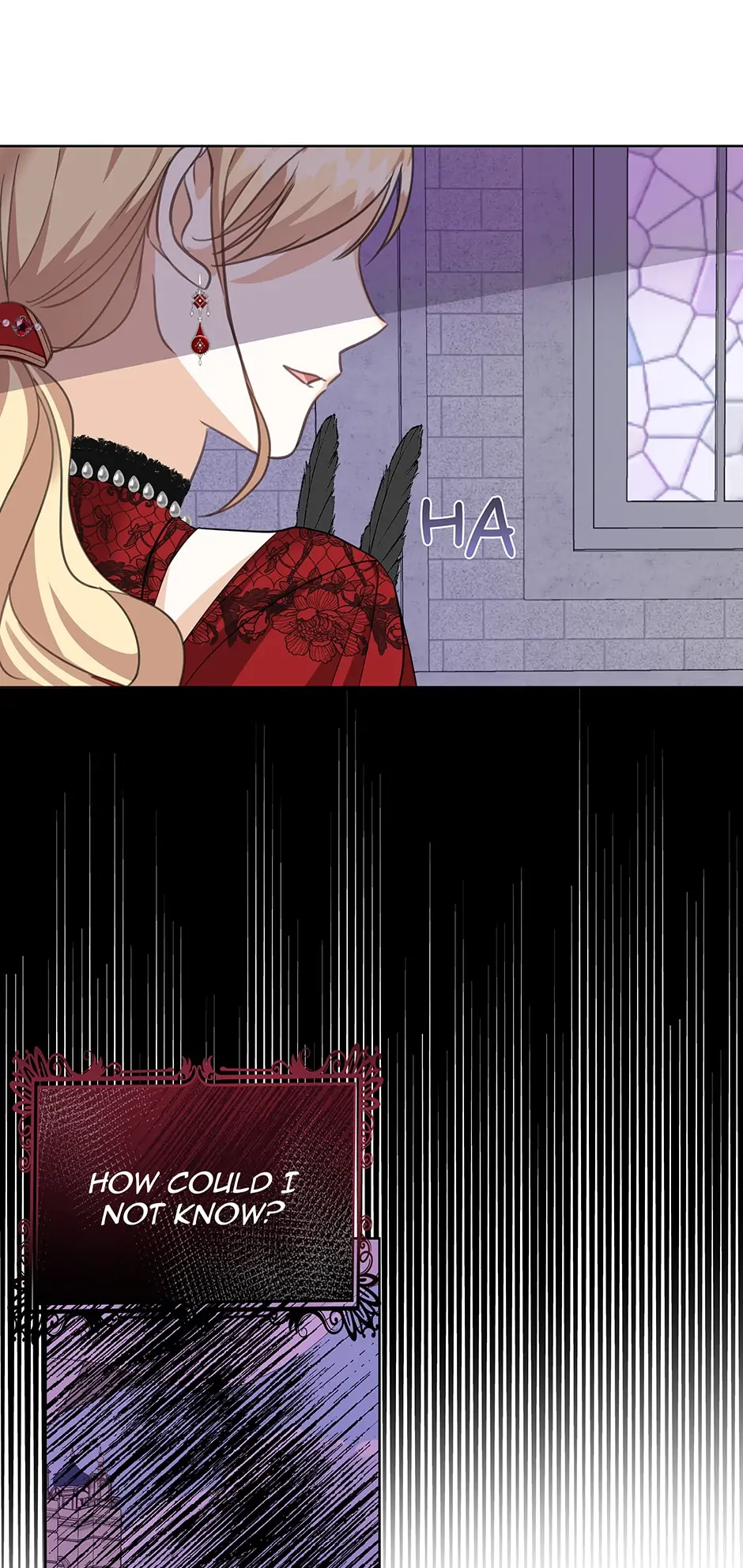 I Became The Wife Of A Tragedy’s Main Lead chapter 49 page 58