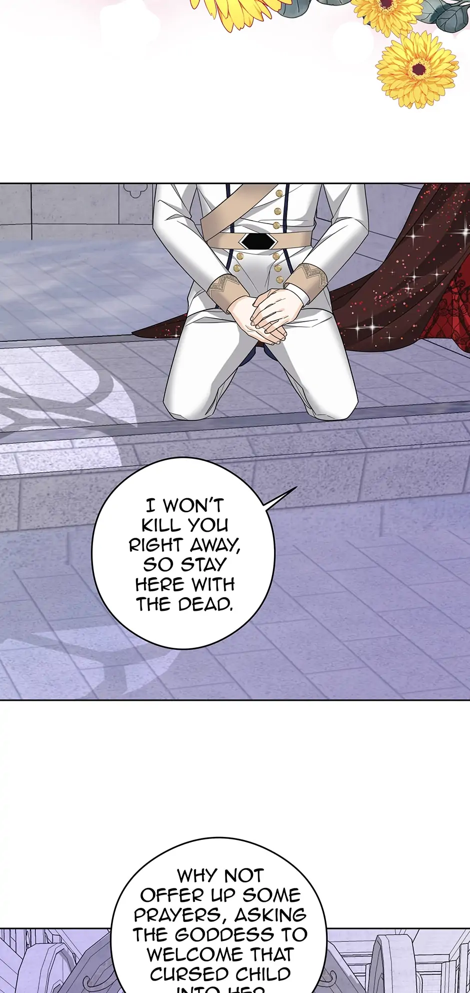 I Became The Wife Of A Tragedy’s Main Lead chapter 49 page 60