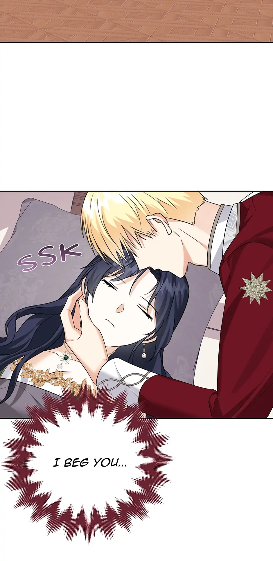 I Became The Wife Of A Tragedy’s Main Lead chapter 49 page 7