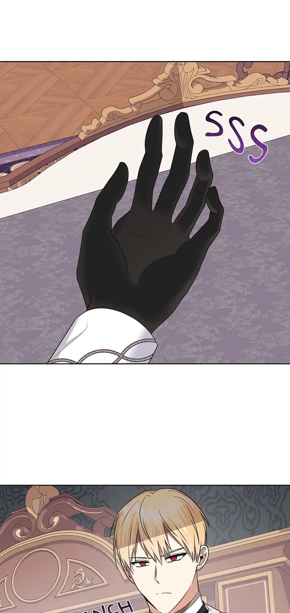 I Became The Wife Of A Tragedy’s Main Lead chapter 49 page 8