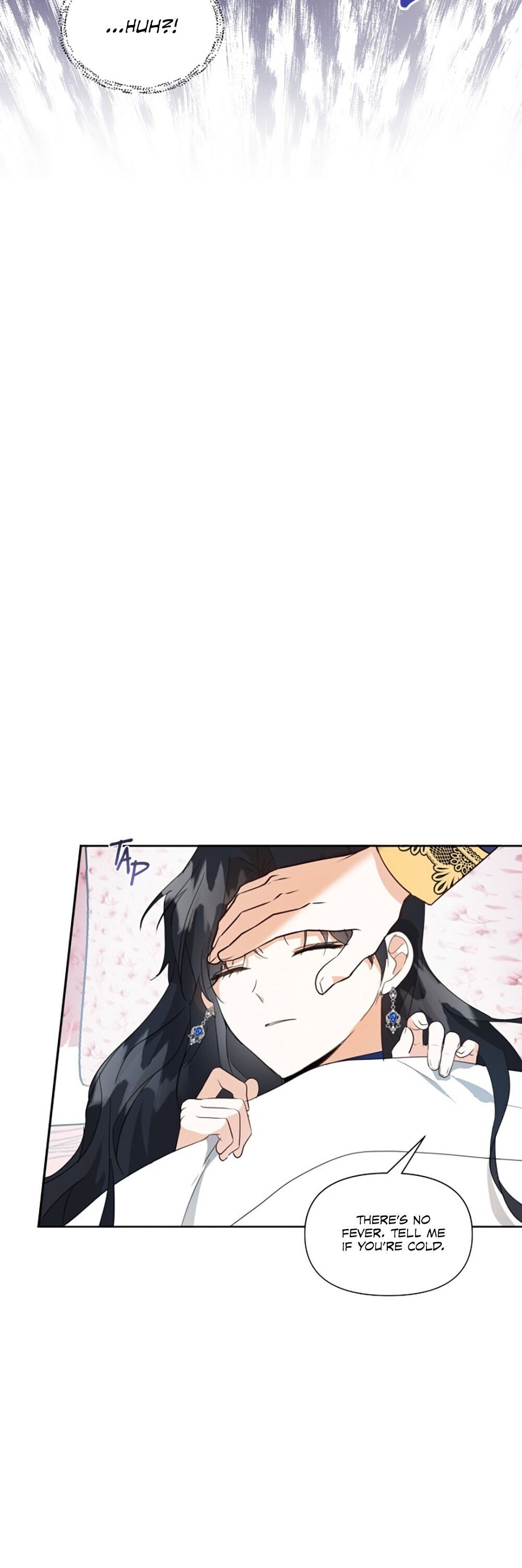 I Became The Wife Of A Tragedy’s Main Lead chapter 5 page 11