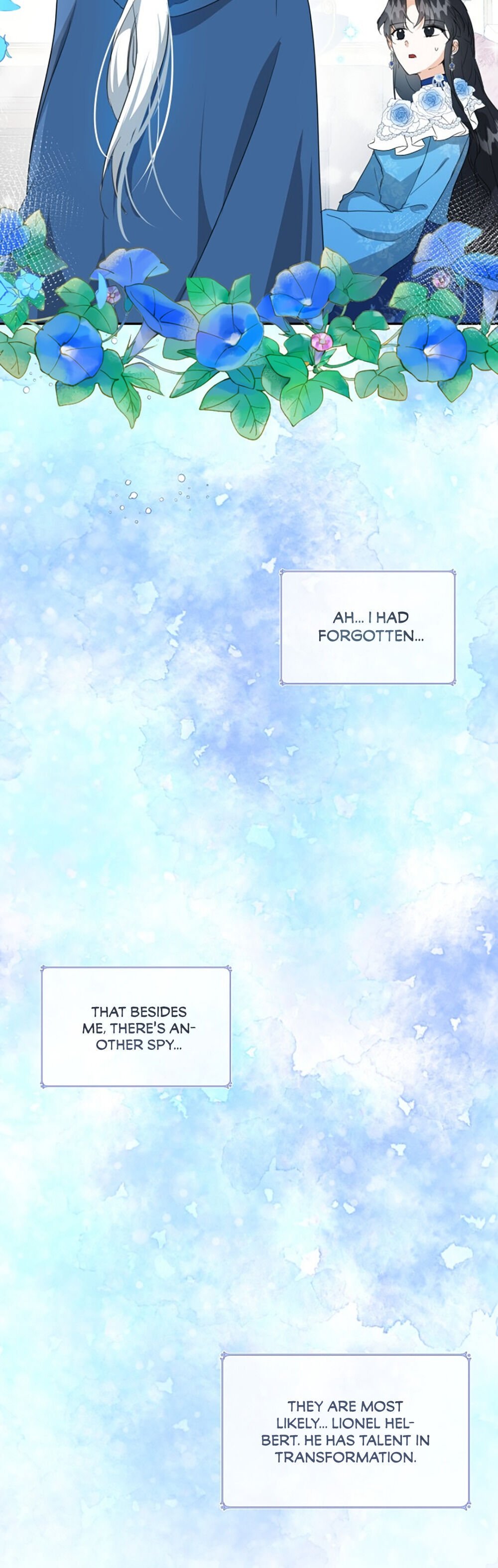 I Became The Wife Of A Tragedy’s Main Lead chapter 5 page 20