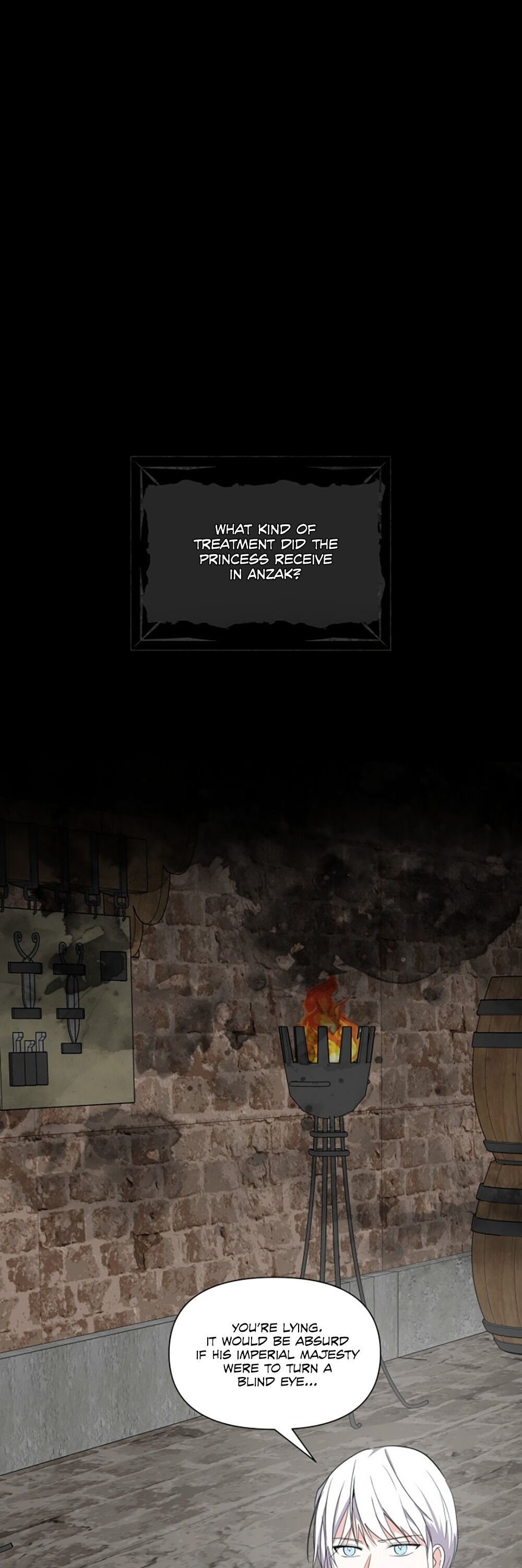 I Became The Wife Of A Tragedy’s Main Lead chapter 5 page 24