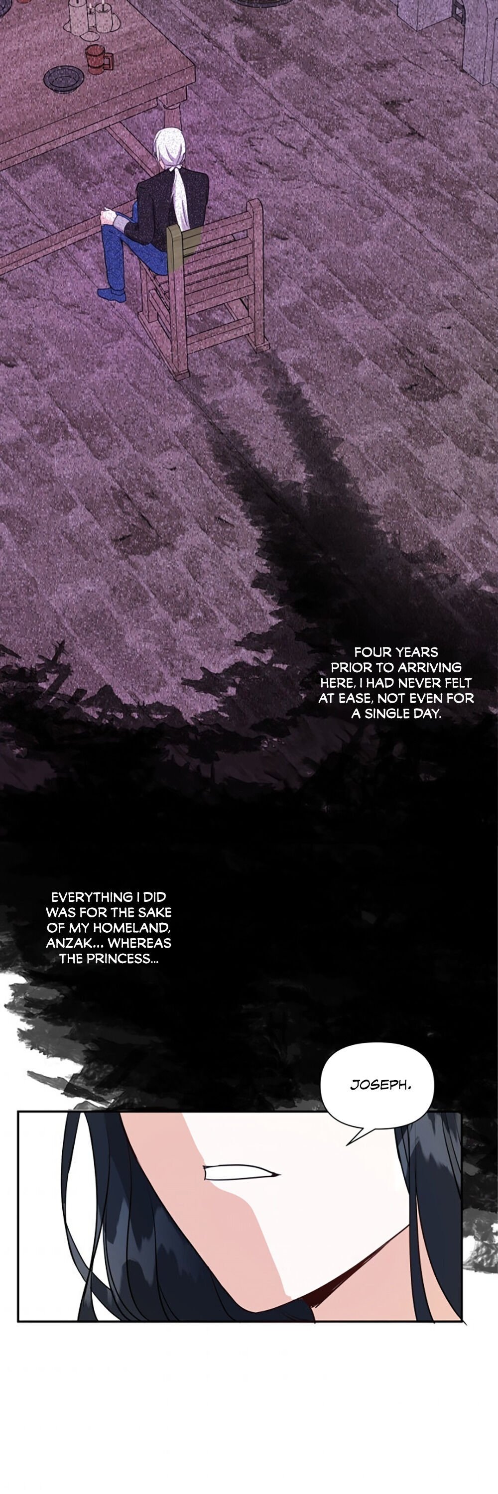 I Became The Wife Of A Tragedy’s Main Lead chapter 5 page 27