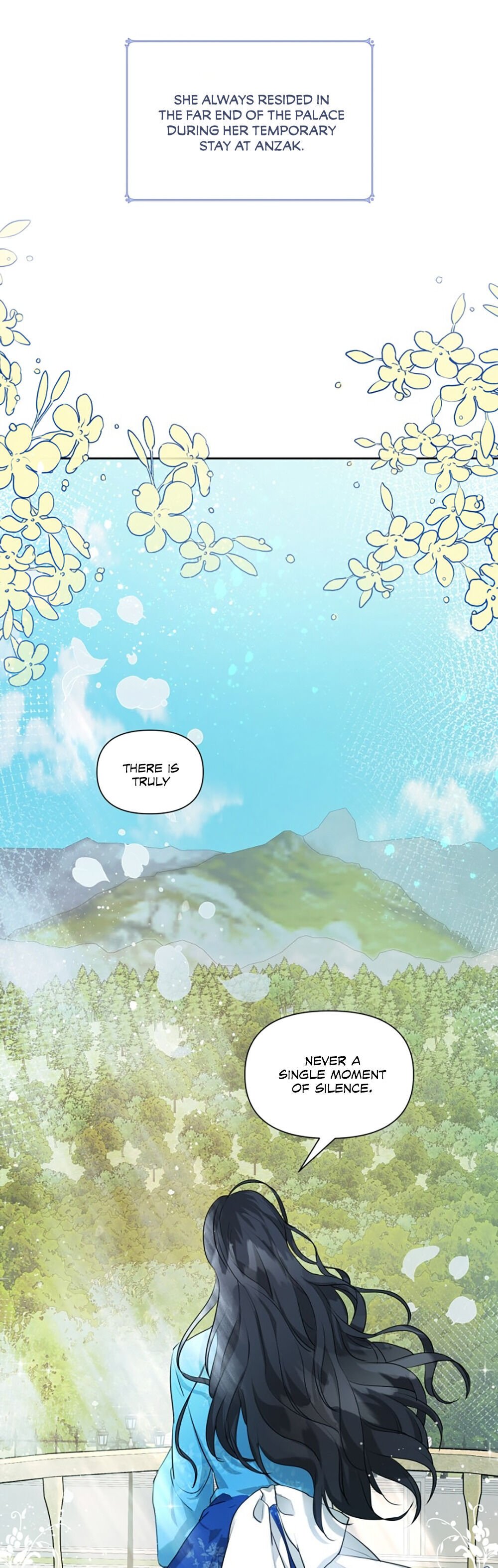 I Became The Wife Of A Tragedy’s Main Lead chapter 5 page 29