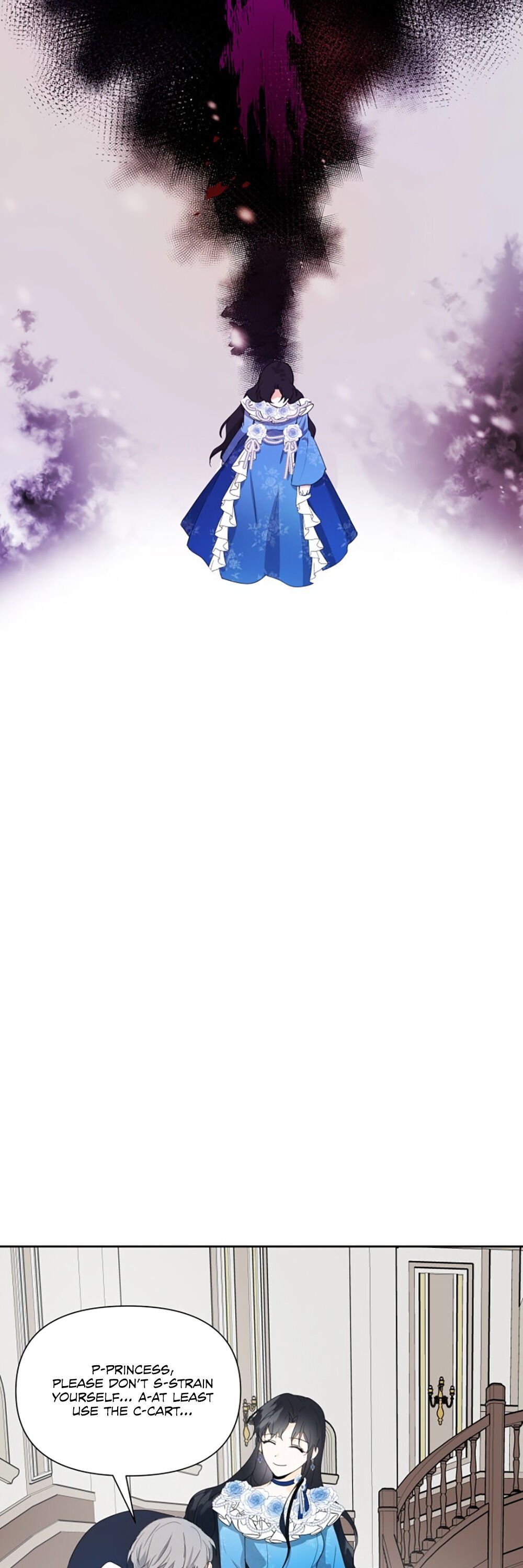 I Became The Wife Of A Tragedy’s Main Lead chapter 5 page 36