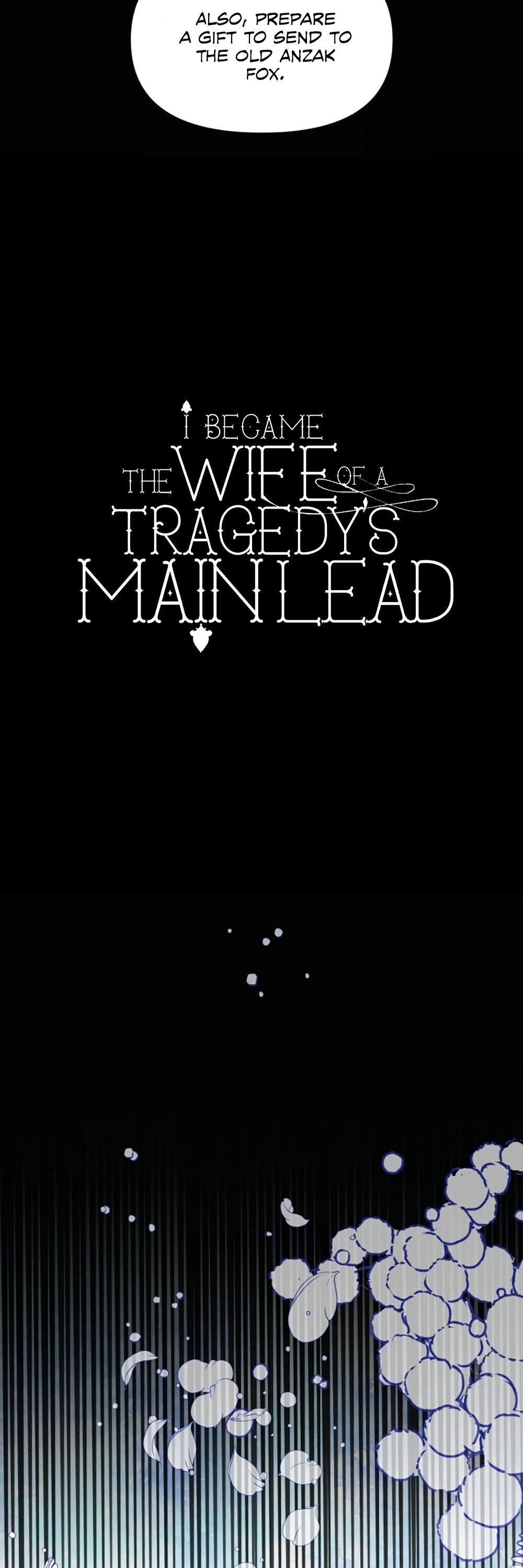 I Became The Wife Of A Tragedy’s Main Lead chapter 5 page 8