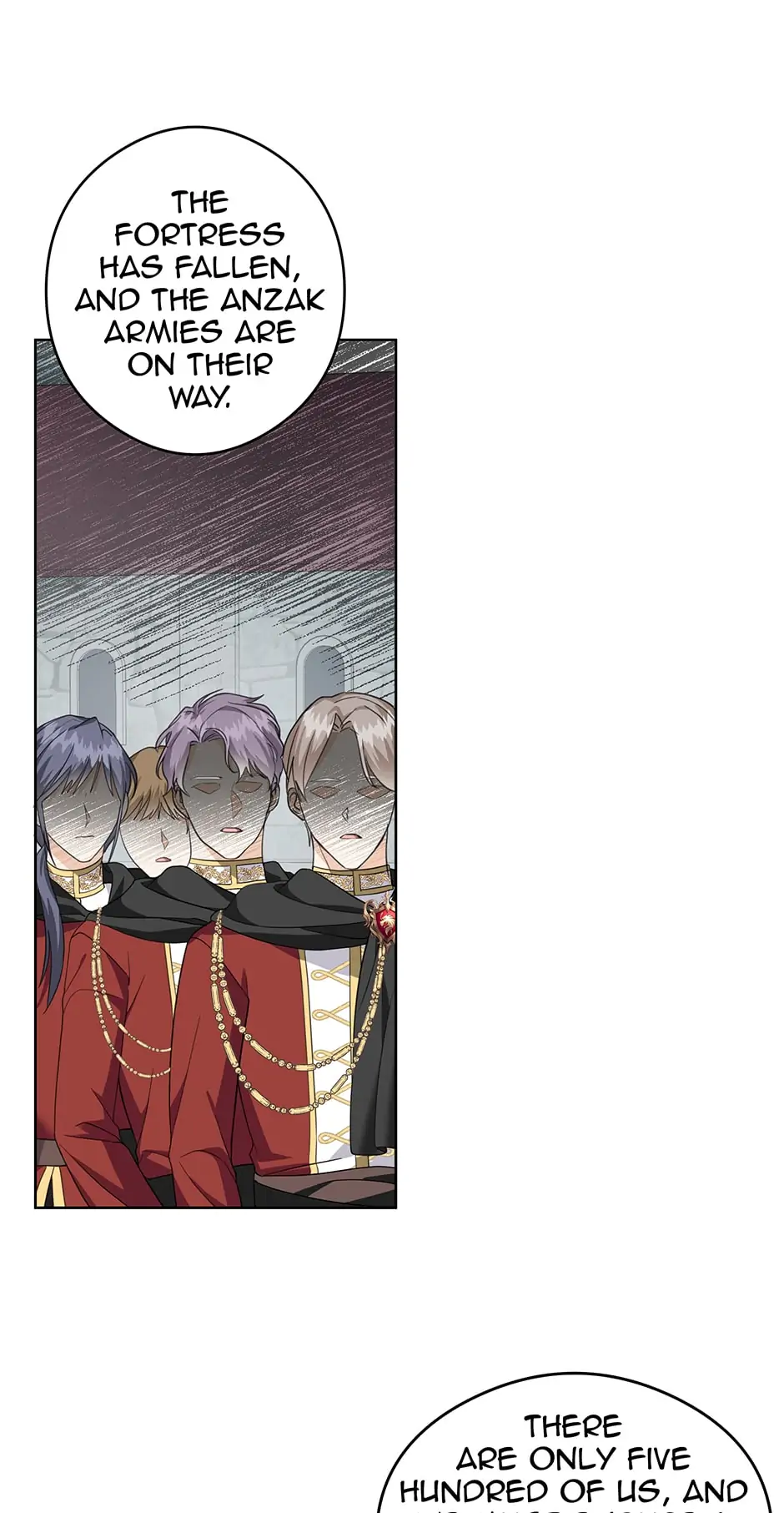 I Became The Wife Of A Tragedy’s Main Lead chapter 50 page 10