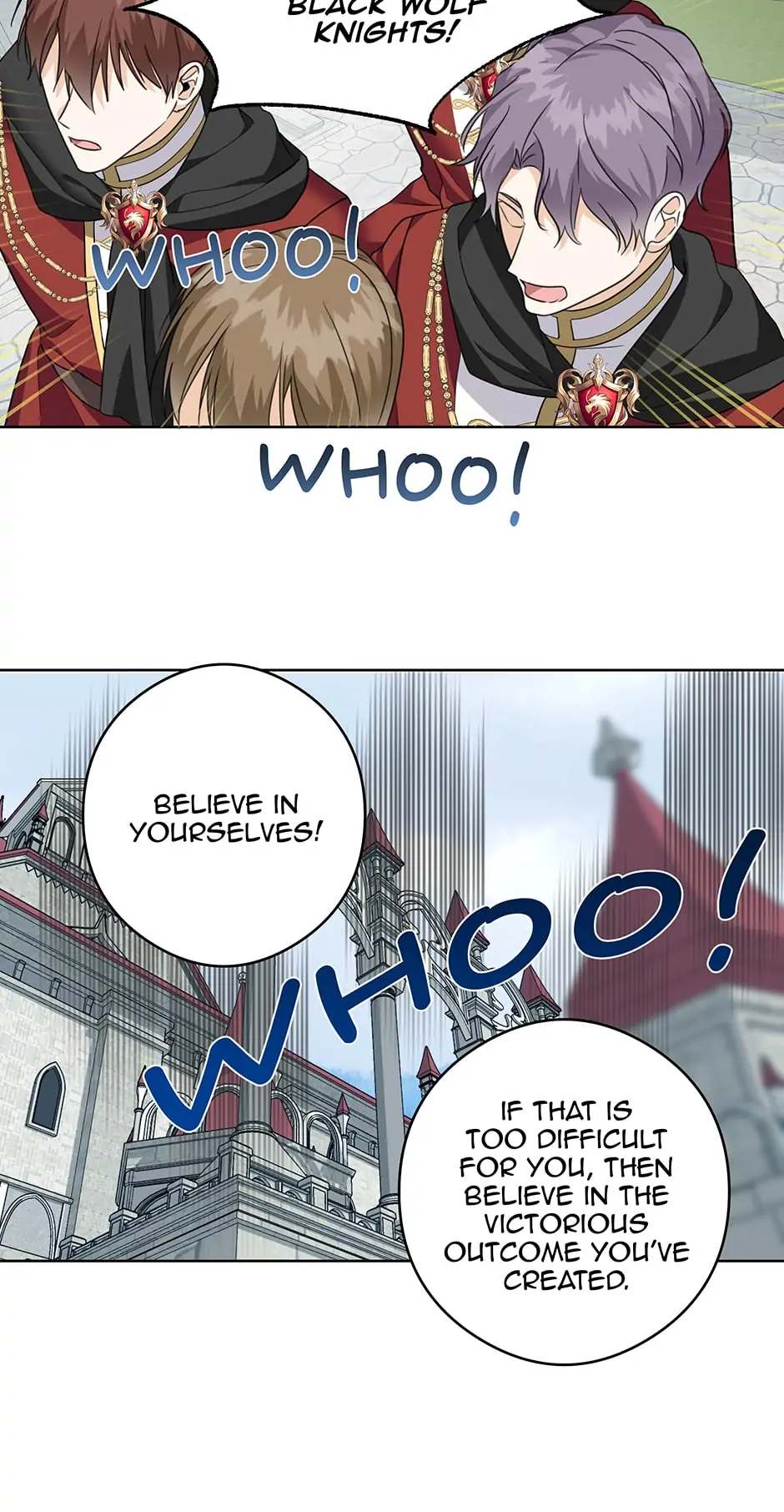 I Became The Wife Of A Tragedy’s Main Lead chapter 50 page 13