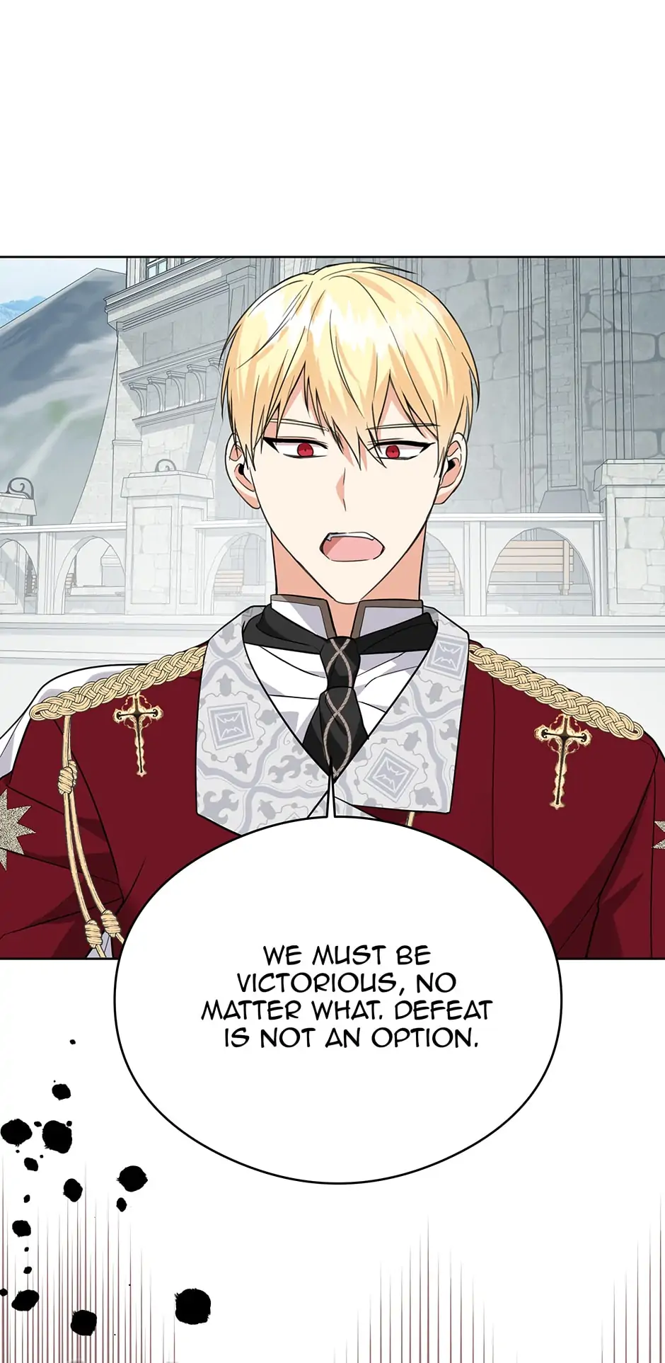 I Became The Wife Of A Tragedy’s Main Lead chapter 50 page 14