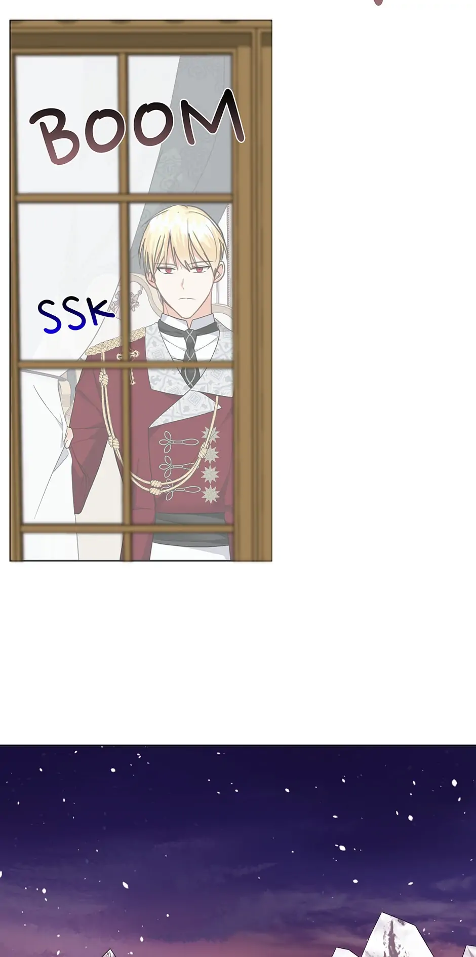 I Became The Wife Of A Tragedy’s Main Lead chapter 50 page 2