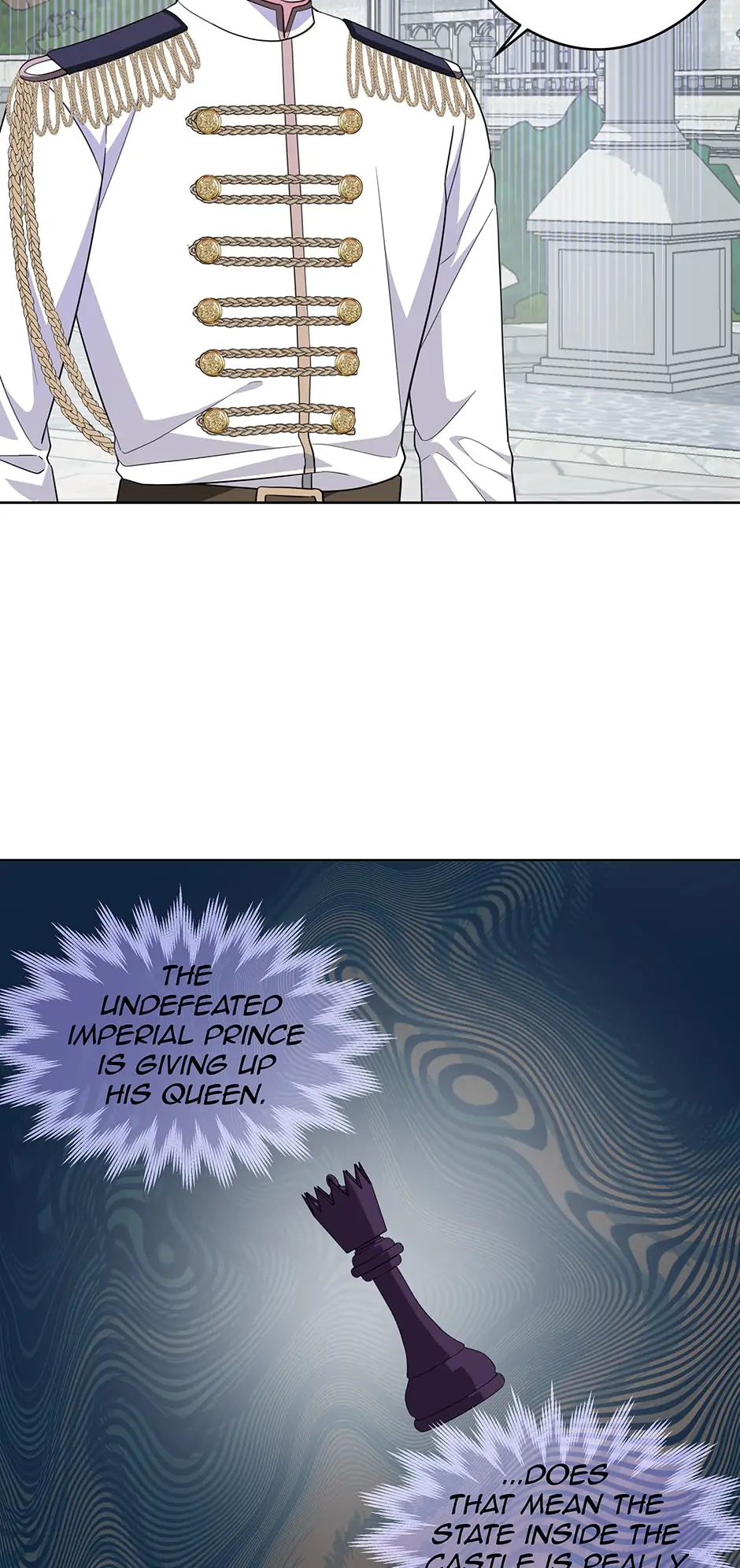 I Became The Wife Of A Tragedy’s Main Lead chapter 50 page 24