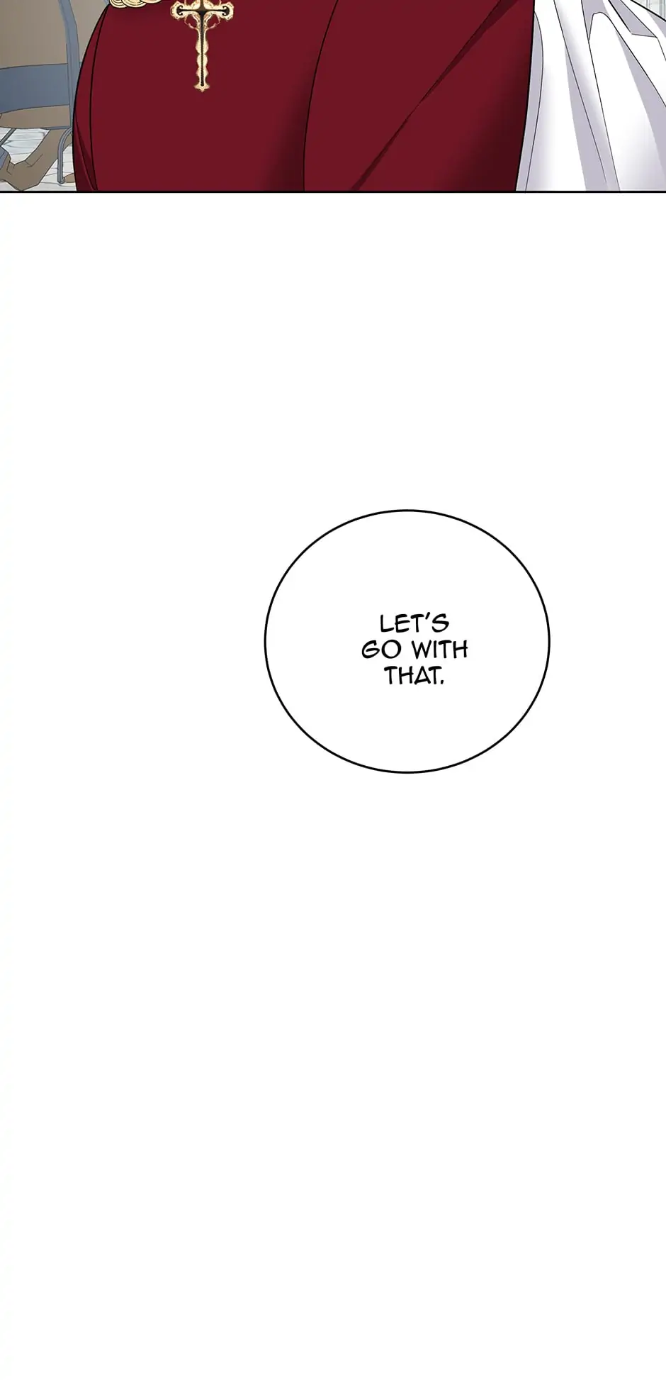 I Became The Wife Of A Tragedy’s Main Lead chapter 50 page 36