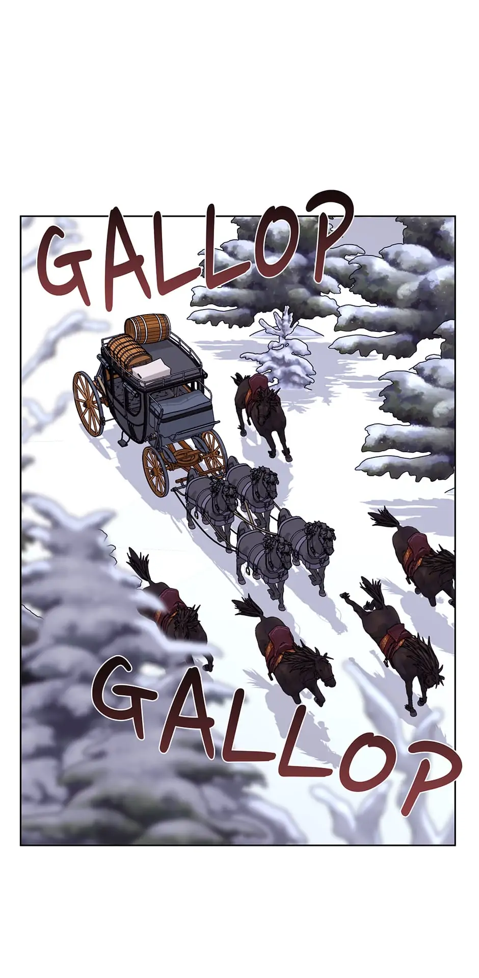 I Became The Wife Of A Tragedy’s Main Lead chapter 50 page 38