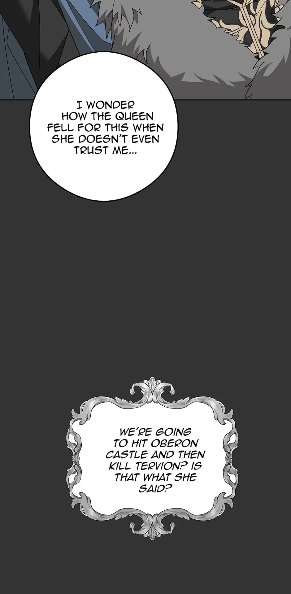 I Became The Wife Of A Tragedy’s Main Lead chapter 50 page 42