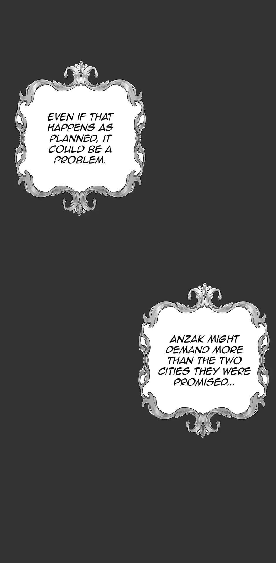 I Became The Wife Of A Tragedy’s Main Lead chapter 50 page 43